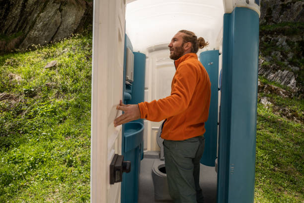 Best Affordable portable toilet rental  in Brookwood, AL