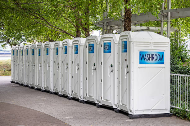  Brookwood, AL Porta Potty Rental Pros