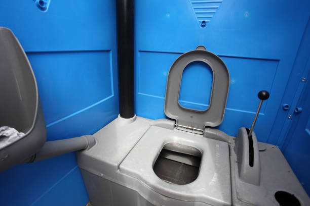 Portable Toilet Options We Offer in Brookwood, AL
