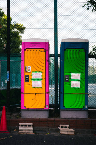 Best Affordable portable toilet rental  in Brookwood, AL