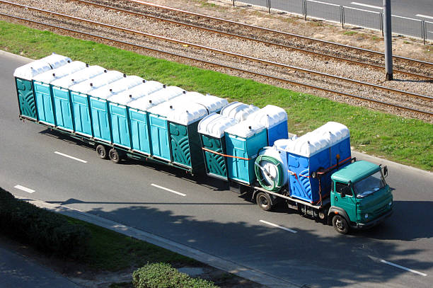 Best Portable toilet rental cost  in Brookwood, AL