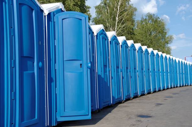 Sanitation services for porta potties in Brookwood, AL